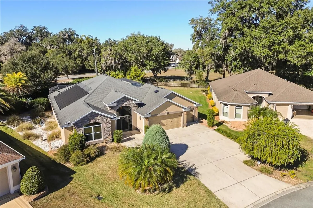 Property Slideshow image 1 of 36 | 2611 jupiter way, The Villages, FL, 32163