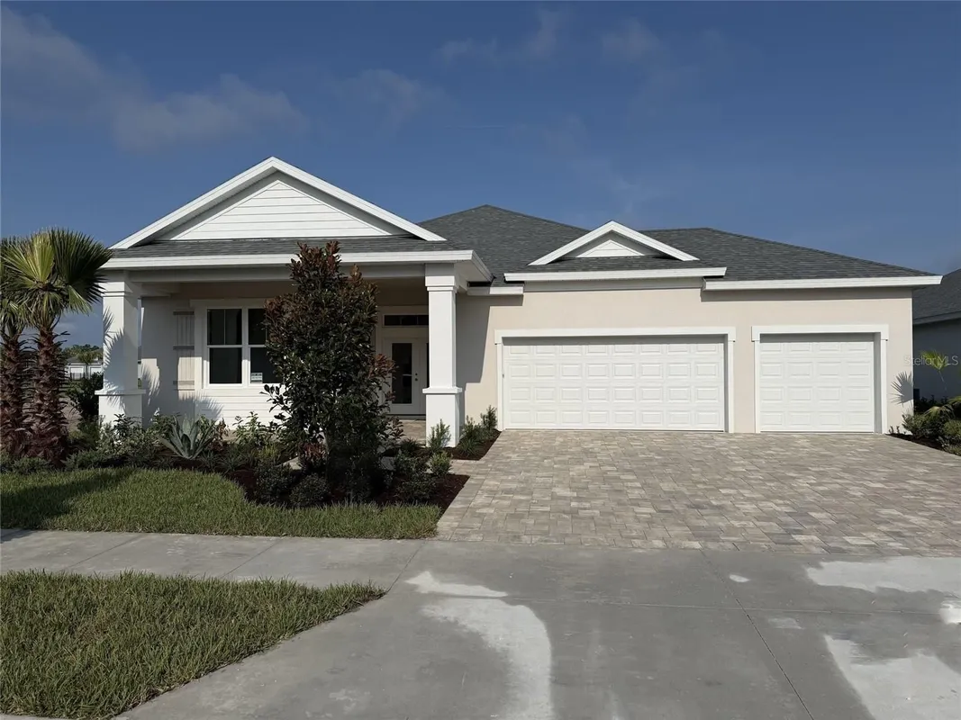 Property Slideshow image 1 of 14 | 1664 lake reserve dr, Deland, FL, 32724