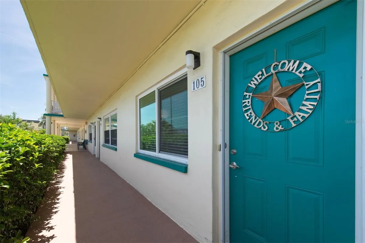 Property Slideshow image 1 of 37 | 2960 59th st 105, Gulfport, FL, 33707