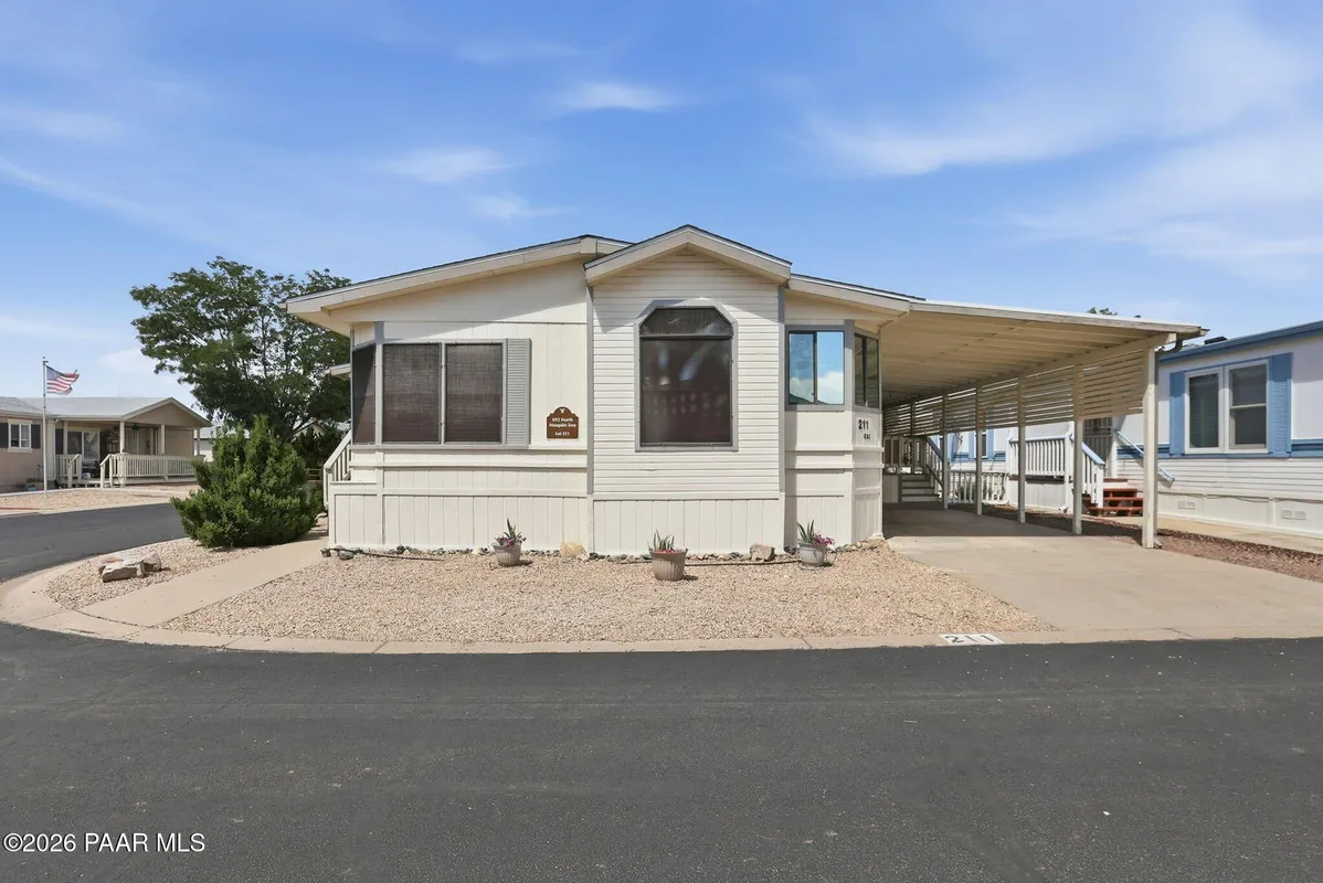 Property Slideshow image 1 of 20 | 692 n mesquite tree dr 211, Prescott Valley, AZ, 86327