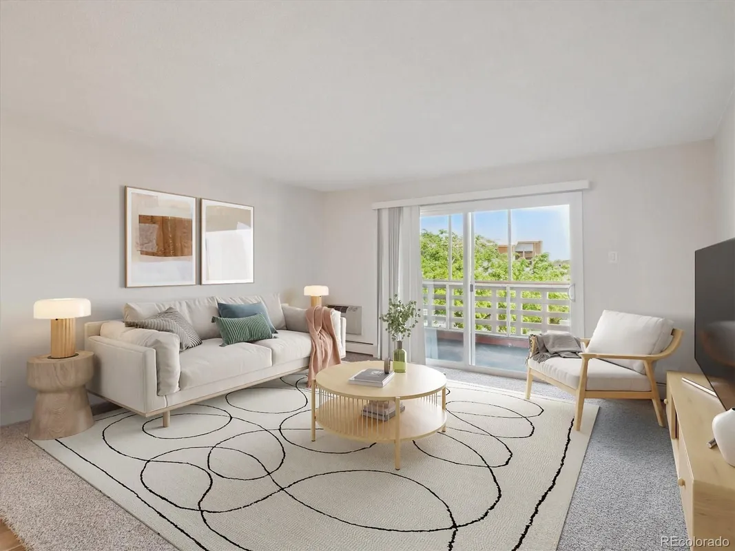 Property Slideshow image 1 of 50 | 635 s alton way 1c, Denver, CO, 80247