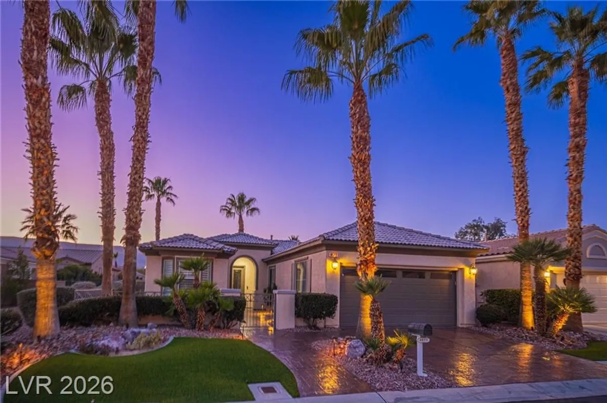 Property Slideshow image 1 of 63 | 4673 bersaglio st, Las Vegas, NV, 89135