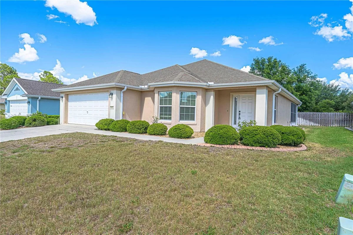 Property Slideshow image 1 of 48 | 9175 se 118th loop, Summerfield, FL, 34491