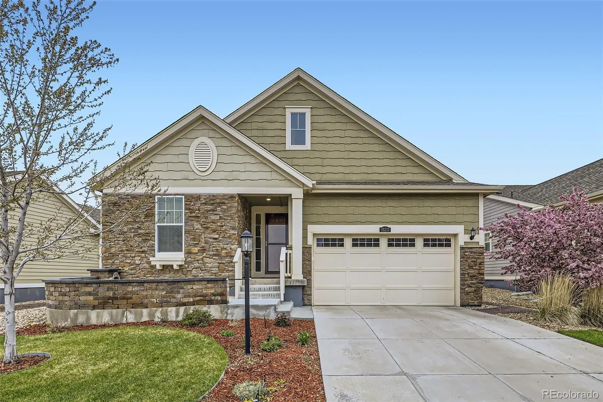 Property Slideshow image 1 of 31 | 15211 quince st, Thornton, CO, 80602