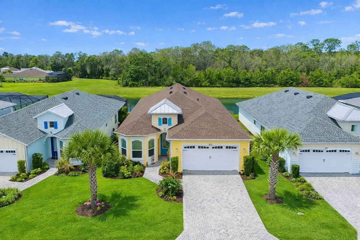 Property Slideshow image 1 of 51 | 273 compass rose dr, Daytona Beach, FL, 32124