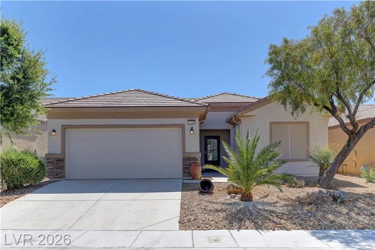 Property Slideshow image 1 of 29 | 7748 island rail dr, North Las Vegas, NV, 89084