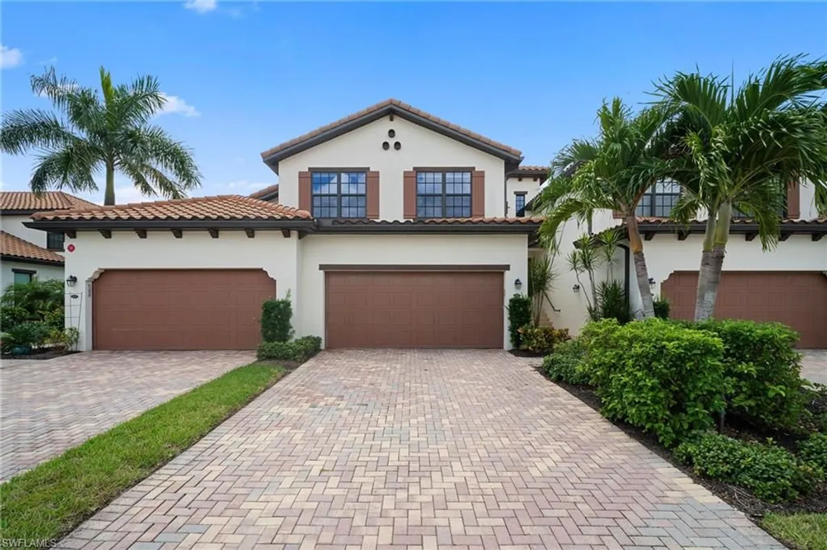 Property Slideshow image 1 of 37 | 11879 arboretum run dr 201, Fort Myers, FL, 33913