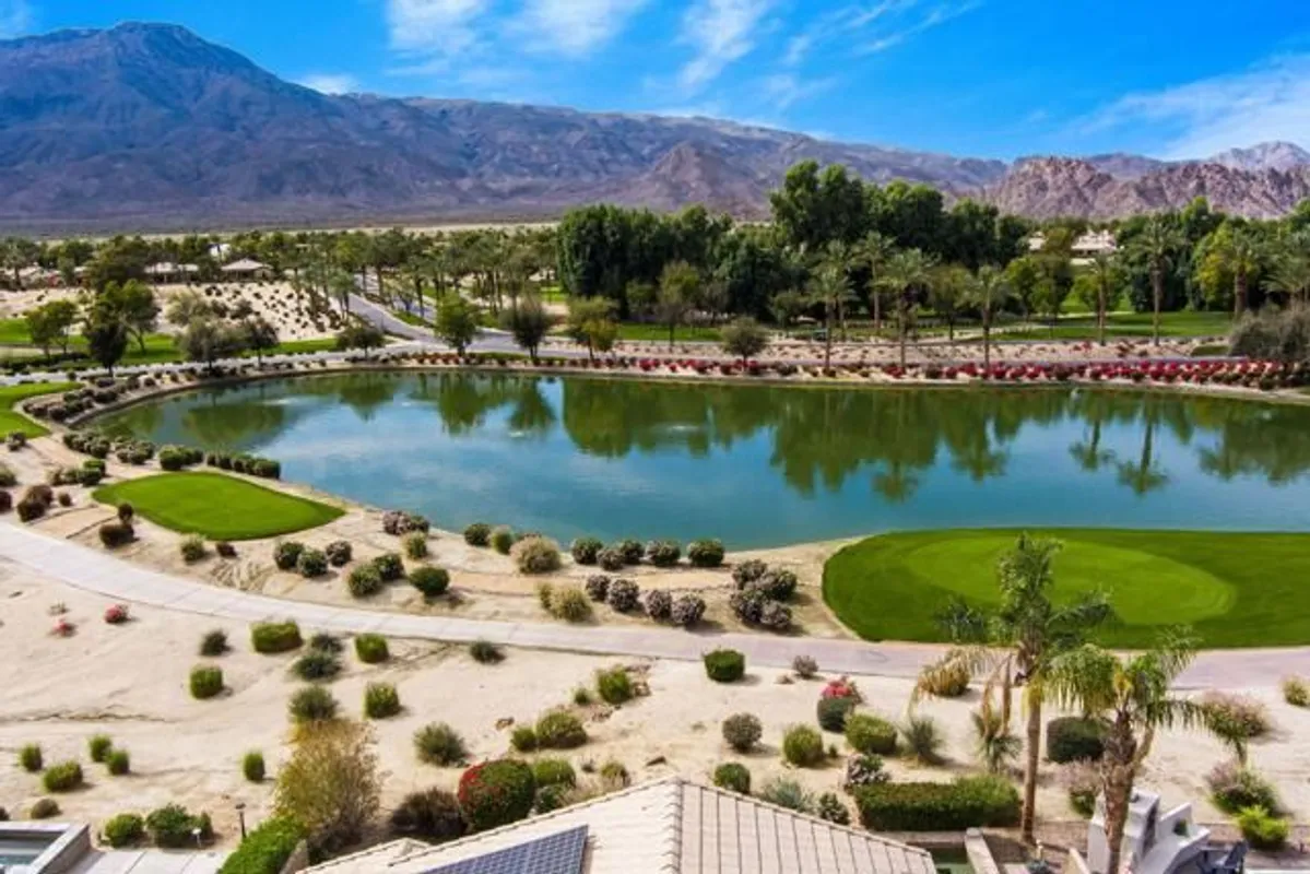 Property Slideshow image 1 of 53 | 60589 juniper ln, La Quinta, CA, 92253