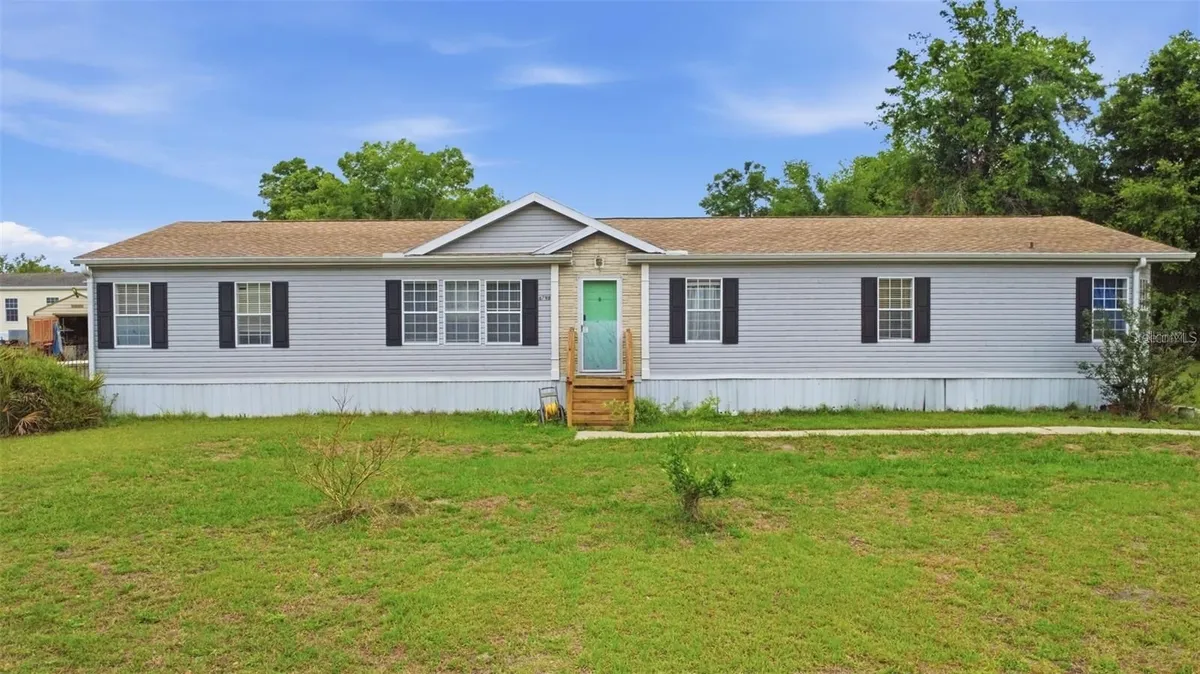 Property Slideshow image 1 of 14 | 8798 sw 66th ave, Ocala, FL, 34476