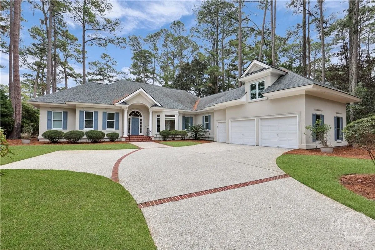 Property Slideshow image 1 of 56 | 5 marburg ln, Savannah, GA, 31411