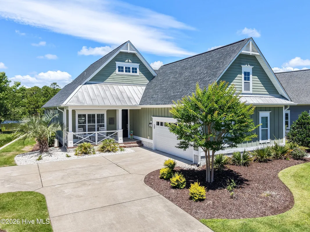 Property Slideshow image 1 of 62 | 4348 devonswood dr, Southport, NC, 28461