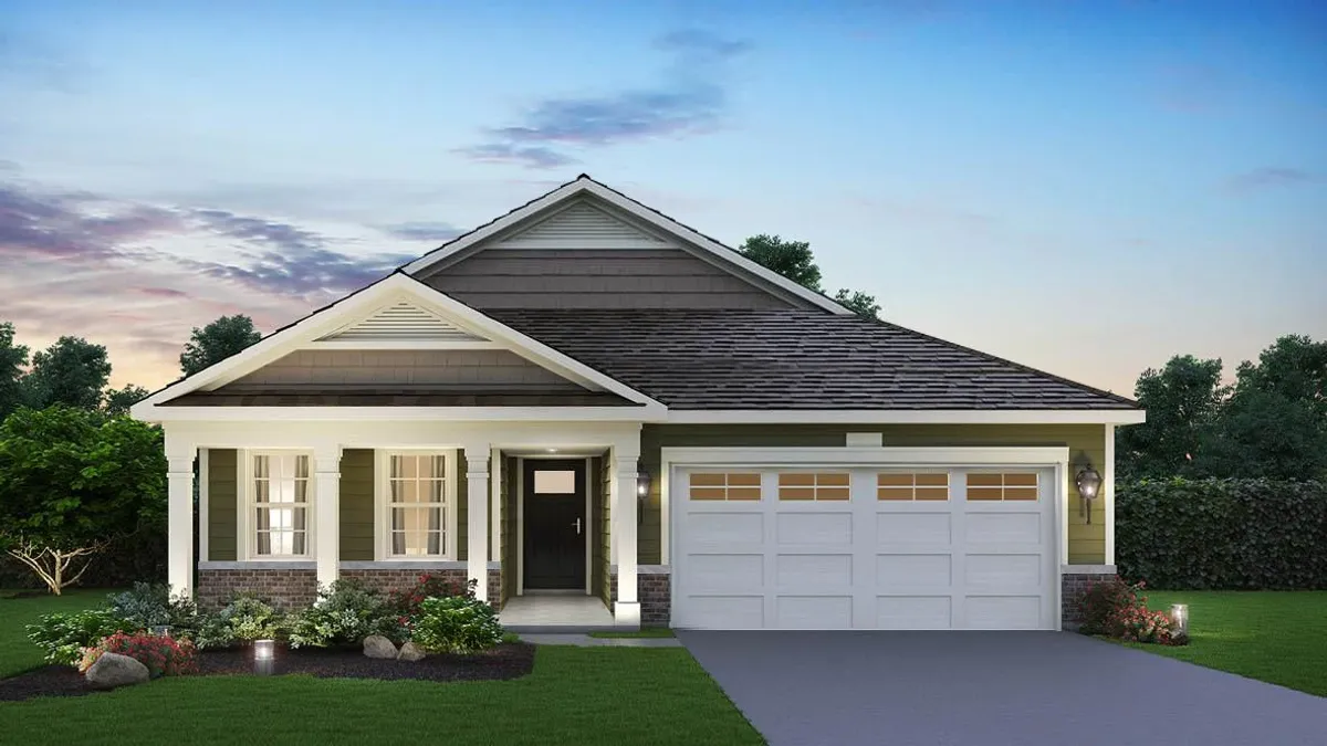 Property Slideshow image 1 of 29 | 17536 bonneville st, Lockport, IL, 60441