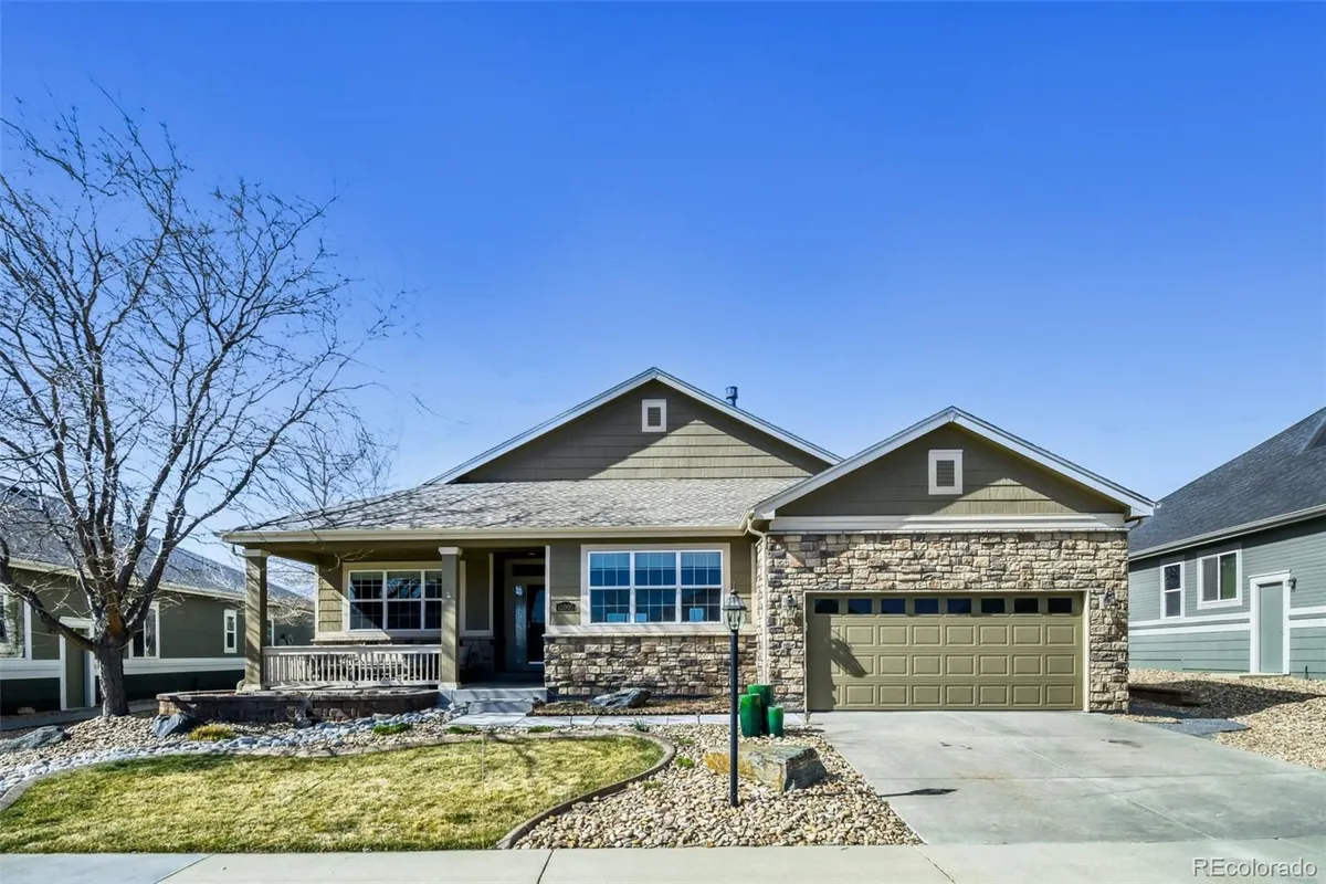 Property Slideshow image 1 of 41 | 15005 verbena st, Thornton, CO, 80602