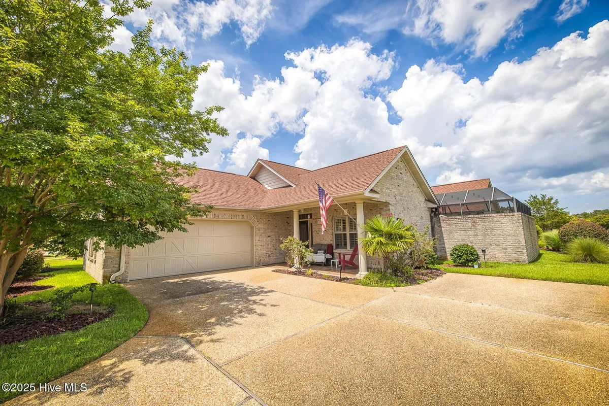 Property Slideshow image 1 of 46 | 2115 villamar dr, Leland, NC, 28451