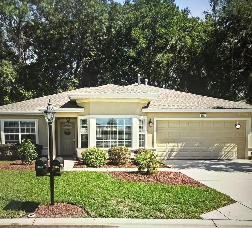 Property Slideshow image 1 of 34 | 8907 se 141st loop, Summerfield, FL, 34491