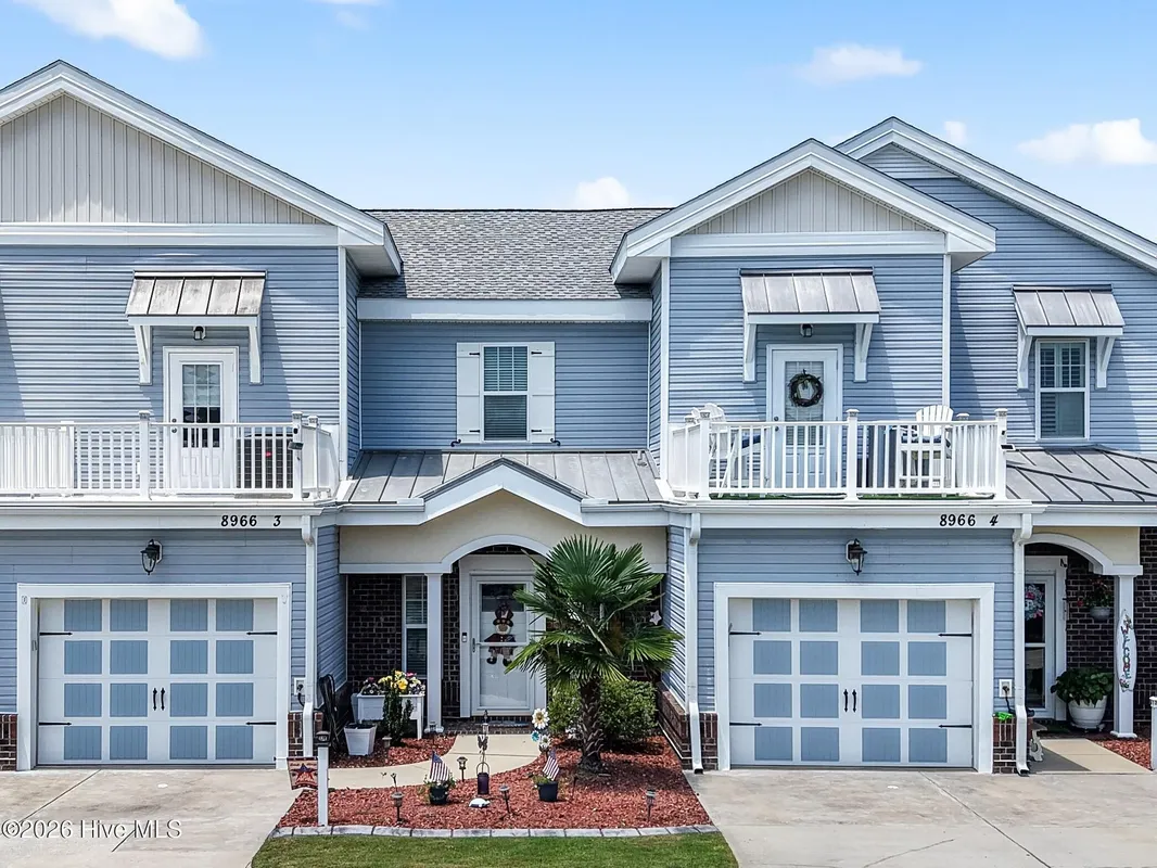 Property Slideshow image 1 of 60 | 8966 smithfield dr 3, Calabash, NC, 28467