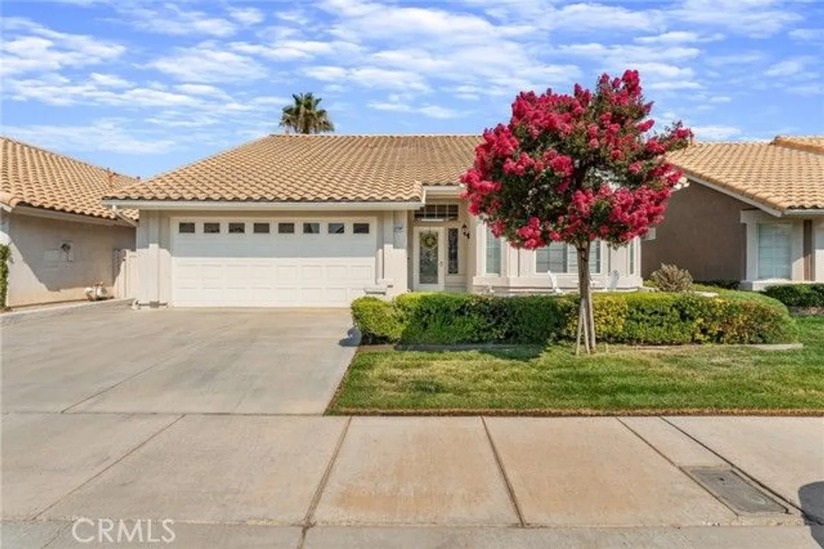 Property Slideshow image 1 of 44 | 1173 fairway oaks ave, Banning, CA, 92220