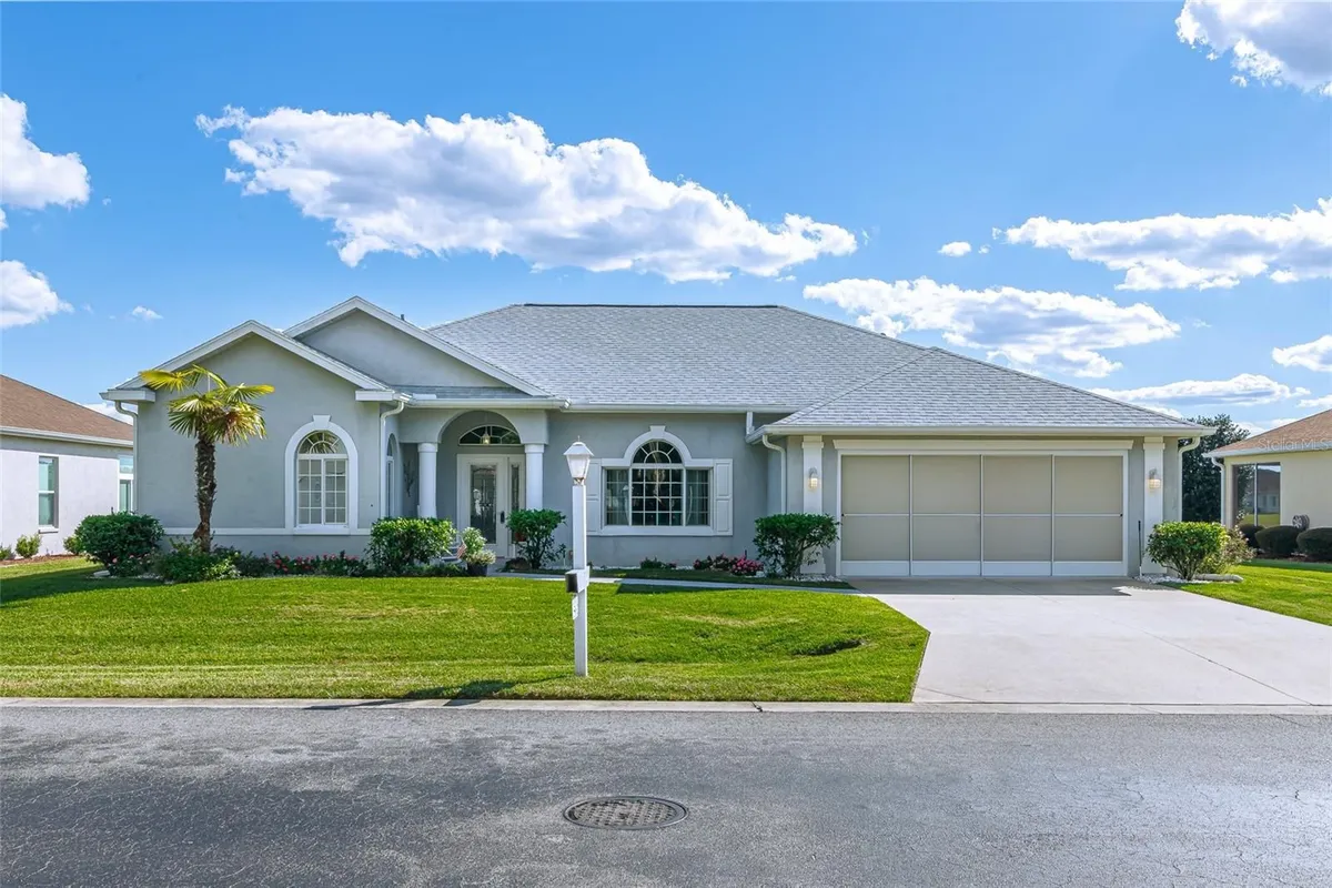 Property Slideshow image 1 of 43 | 5622 nw 27th pl, Ocala, FL, 34482