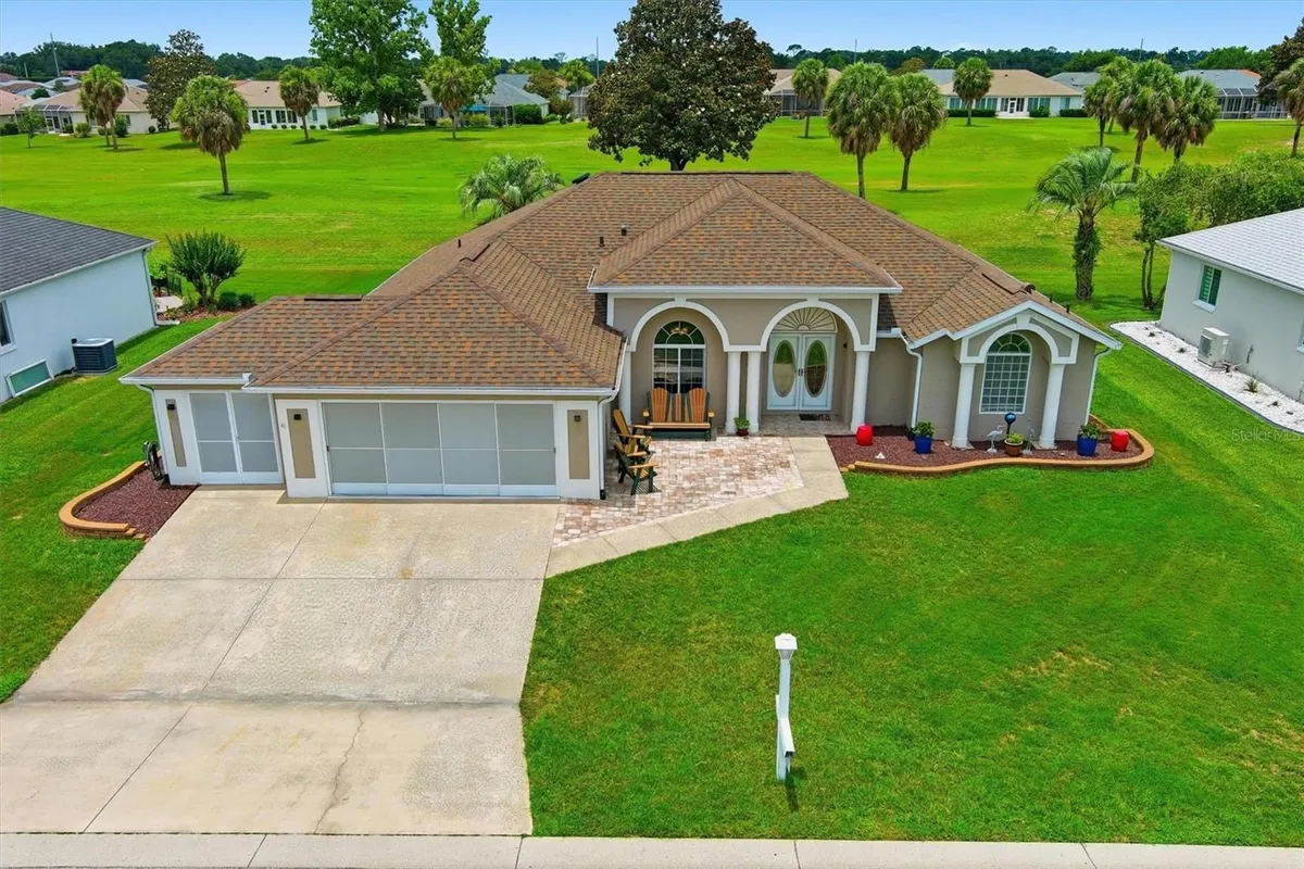 Property Slideshow image 1 of 43 | 2400 nw 55th avenue rd, Ocala, FL, 34482