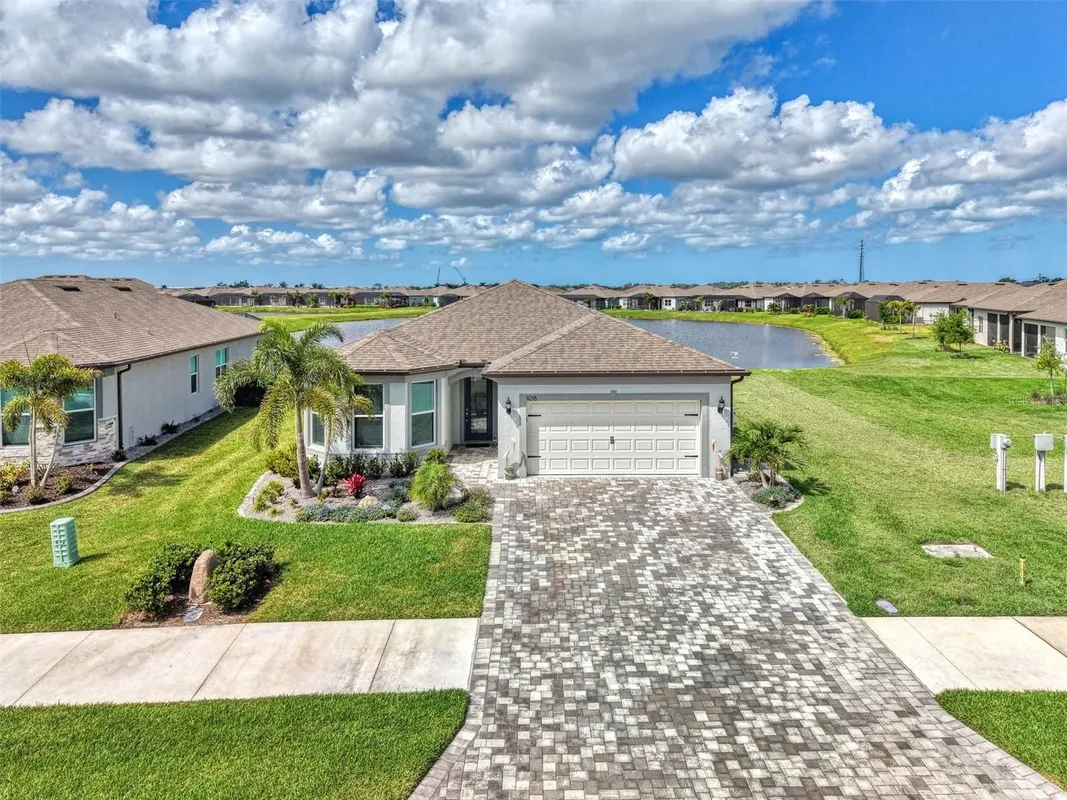 Property Slideshow image 1 of 94 | 9216 barrier coast trl, Parrish, FL, 34219