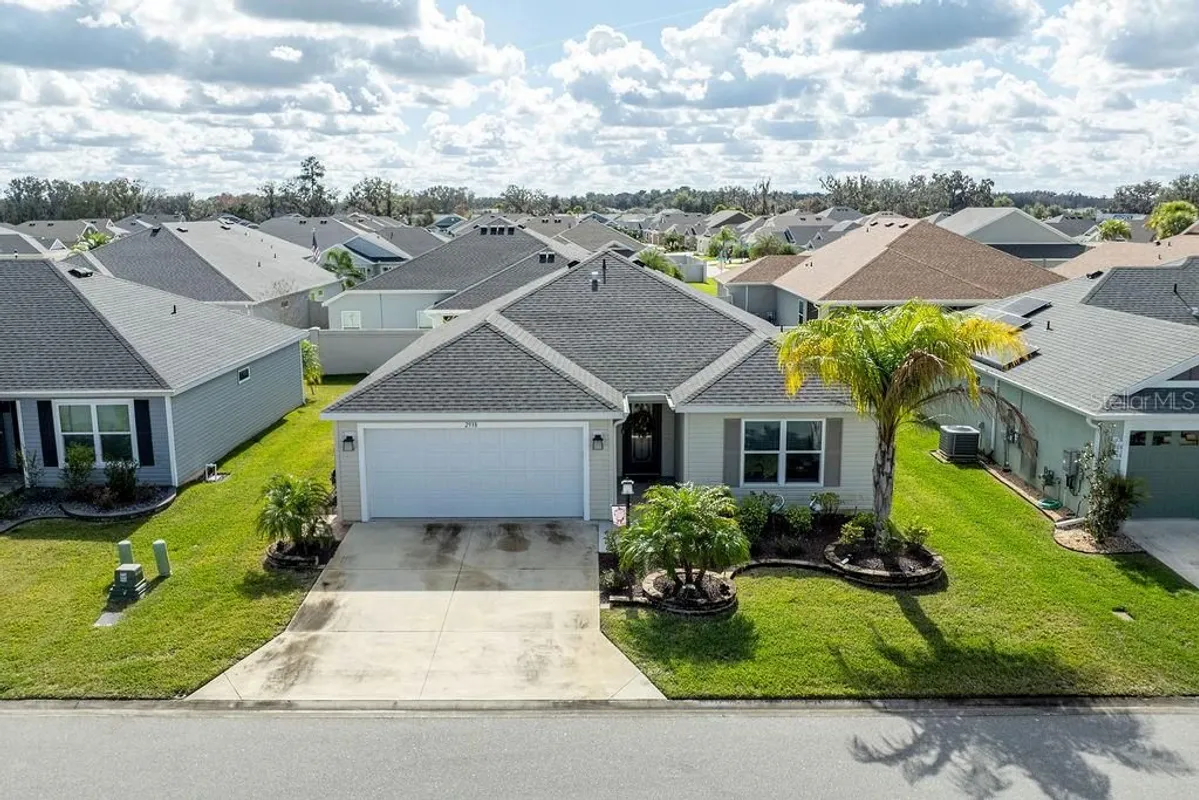 Property Slideshow image 1 of 50 | 2938 chimborazo way, The Villages, FL, 32163