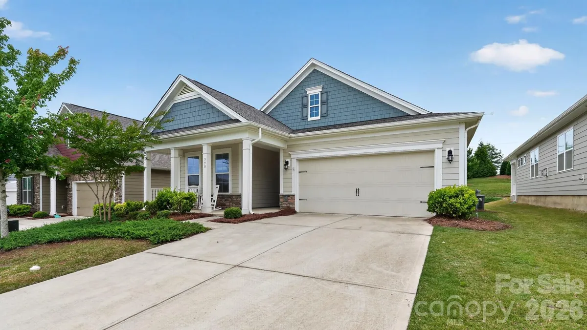 Property Slideshow image 1 of 31 | 390 secretariat dr, Iron Station, NC, 28080
