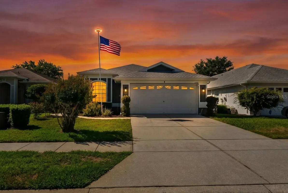 Property Slideshow image 1 of 91 | 14468 middle fairway dr, Spring Hill, FL, 34609