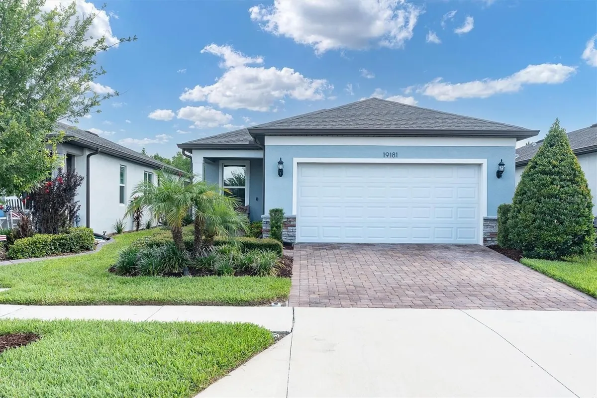 Property Slideshow image 1 of 58 | 19181 iron topsail isle, Land O Lakes, FL, 34638