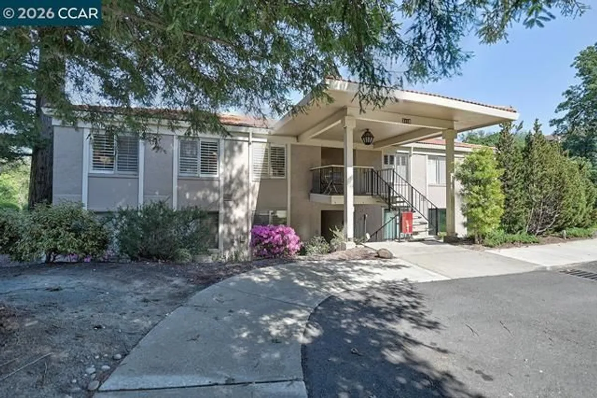 Property Slideshow image 1 of 57 | 3118 terra granada dr 1, Walnut Creek, CA, 94595