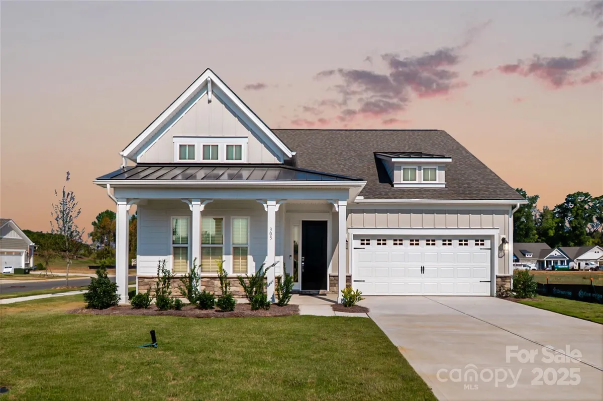 Property Slideshow image 1 of 45 | 305 basil dr, Indian Trail, NC, 28079