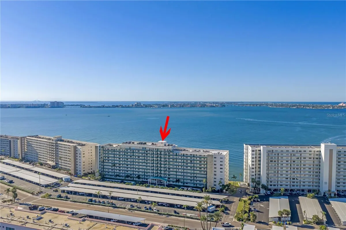 Property Slideshow image 1 of 61 | 6020 shore blvd 712, Gulfport, FL, 33707