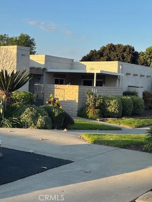 Property Slideshow image 1 of 2 | 3065 via serena s, Laguna Woods, CA, 92637