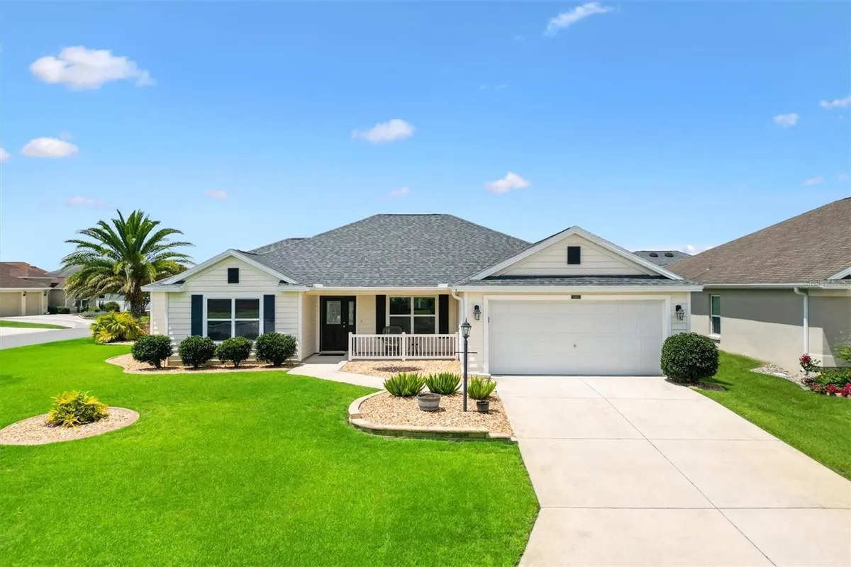 Property Slideshow image 1 of 43 | 3602 pepperidge cir, The Villages, FL, 32163
