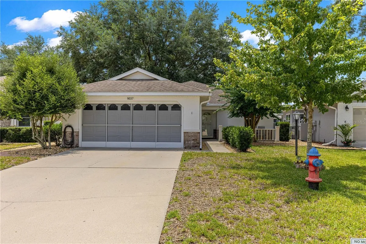 Property Slideshow image 1 of 53 | 9037 sw 91st cir, Ocala, FL, 34481
