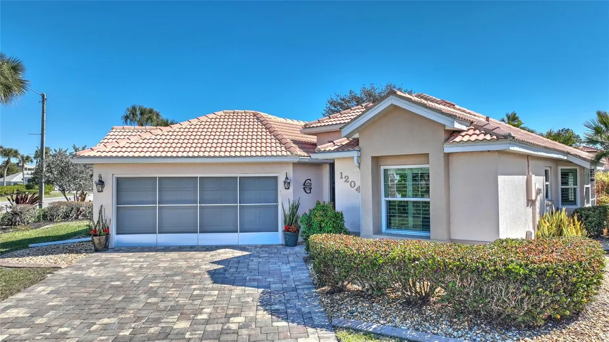 Property Slideshow image 1 of 33 | 1204 islamorada blvd, Punta Gorda, FL, 33955