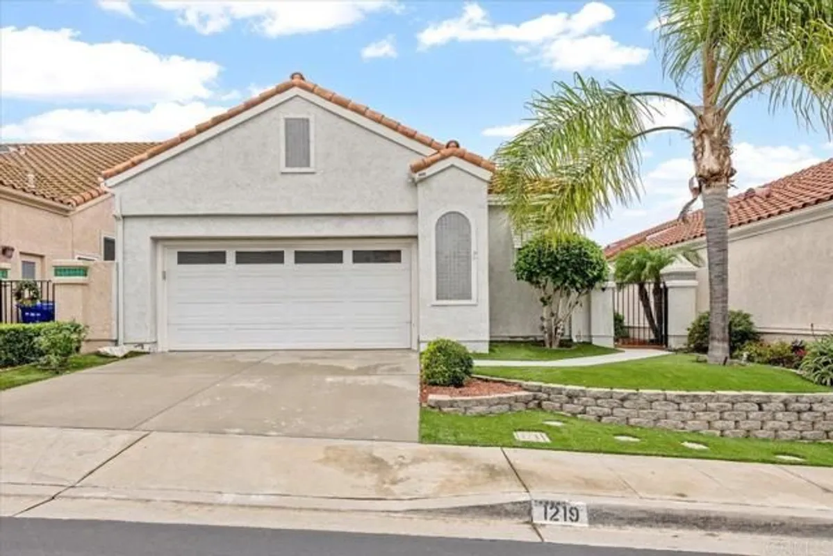 Property Slideshow image 1 of 30 | 1219 via san jacinto, San Marcos, CA, 92078