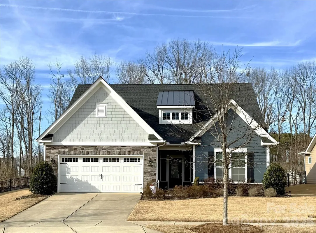 Property Slideshow image 1 of 37 | 1401 curling creek dr, Indian Trail, NC, 28079