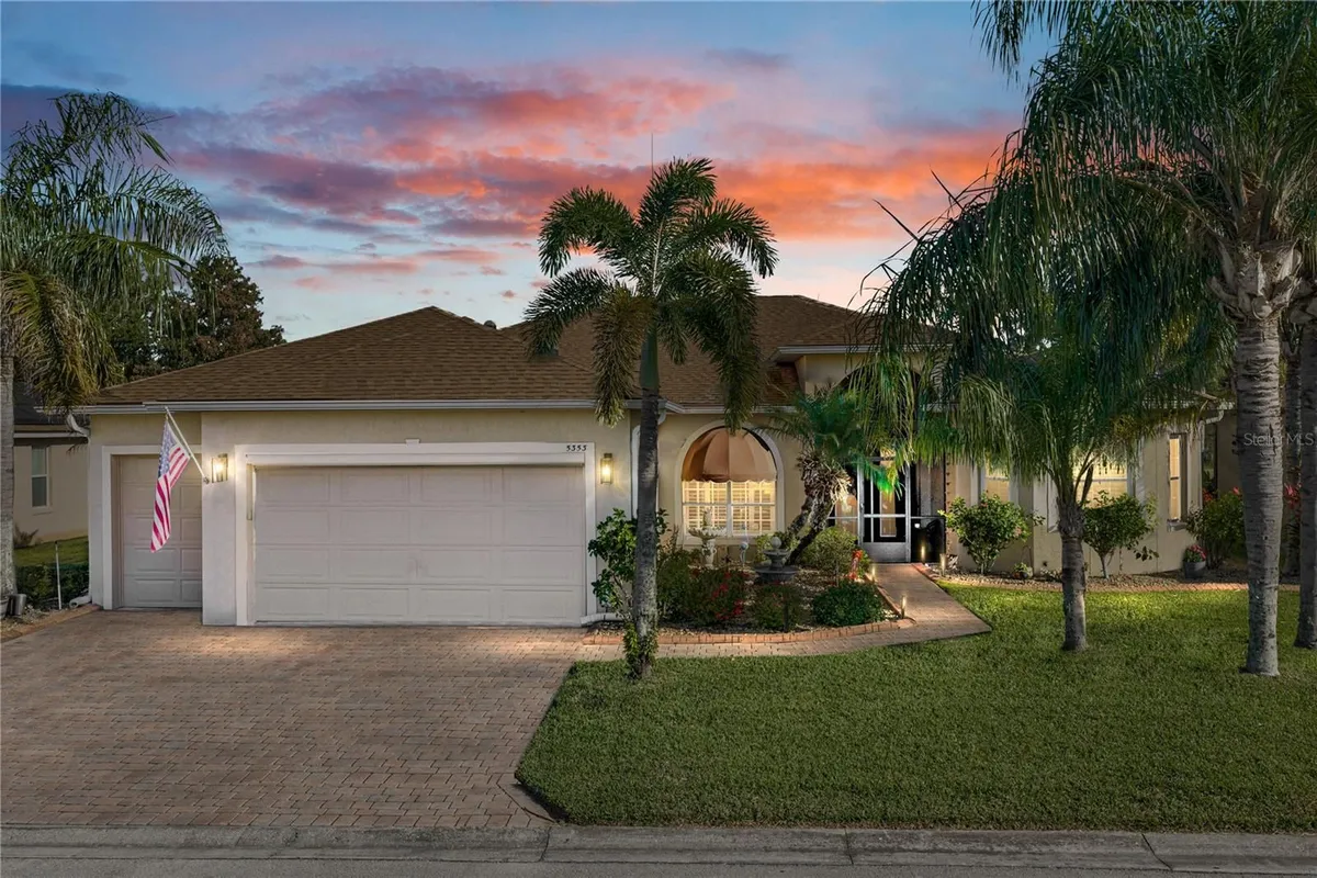 Property Slideshow image 1 of 55 | 5353 hogan ln, Winter Haven, FL, 33884