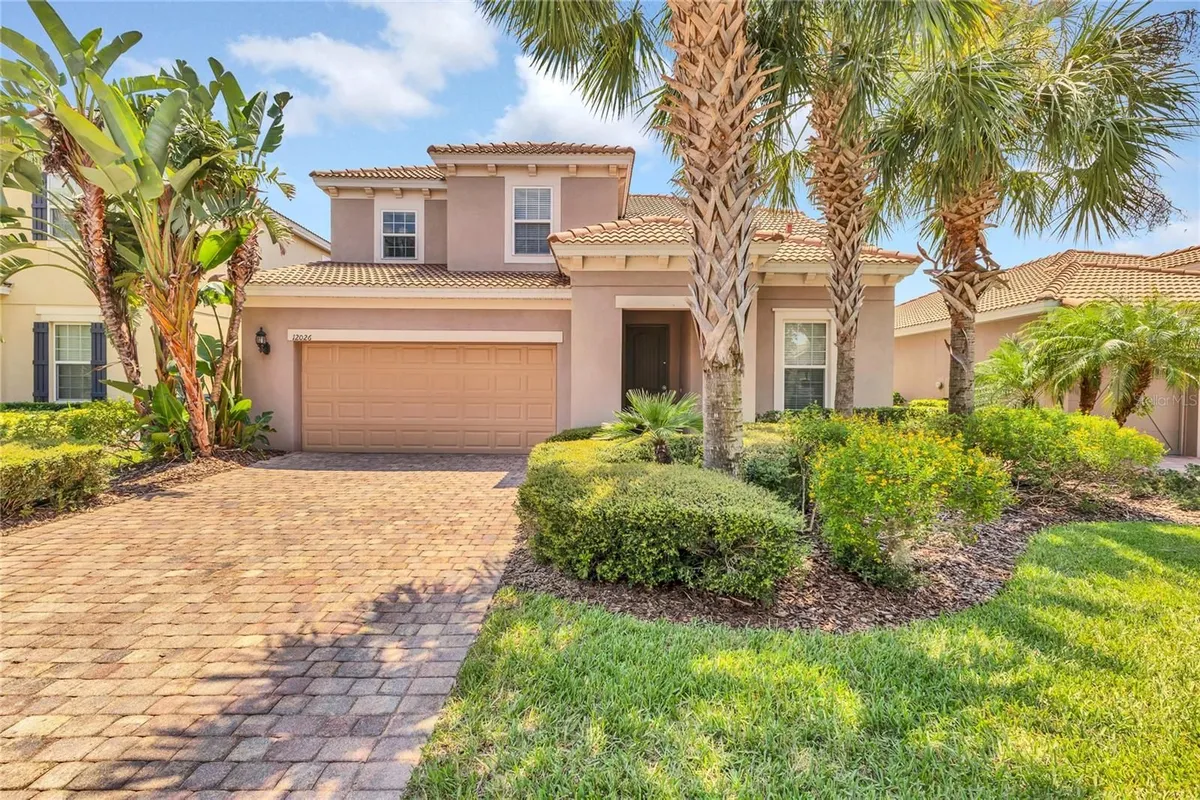 Property Slideshow image 1 of 33 | 12026 autumn fern ln, Orlando, FL, 32827