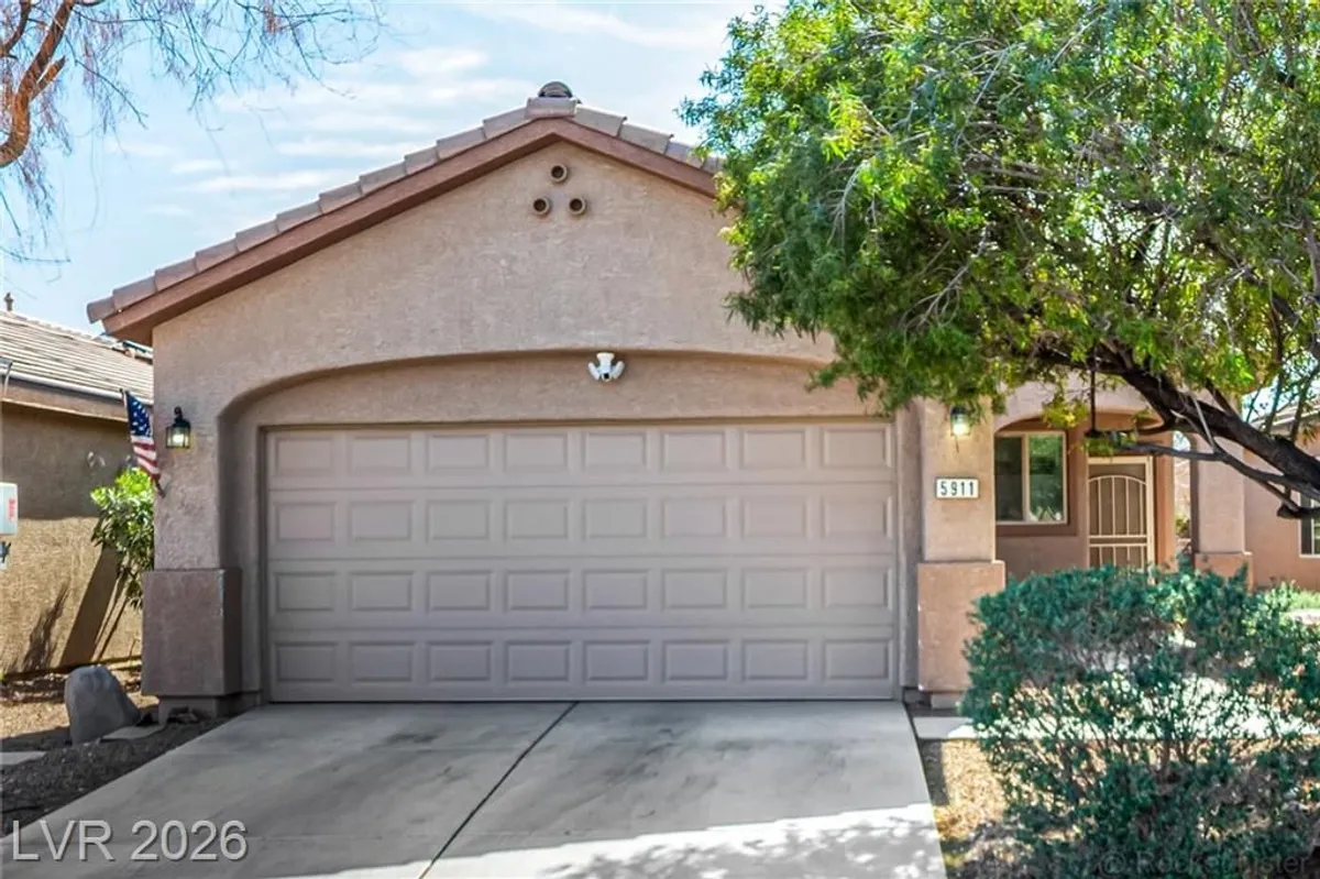 Property Slideshow image 1 of 30 | 5911 corbin ave, Las Vegas, NV, 89122