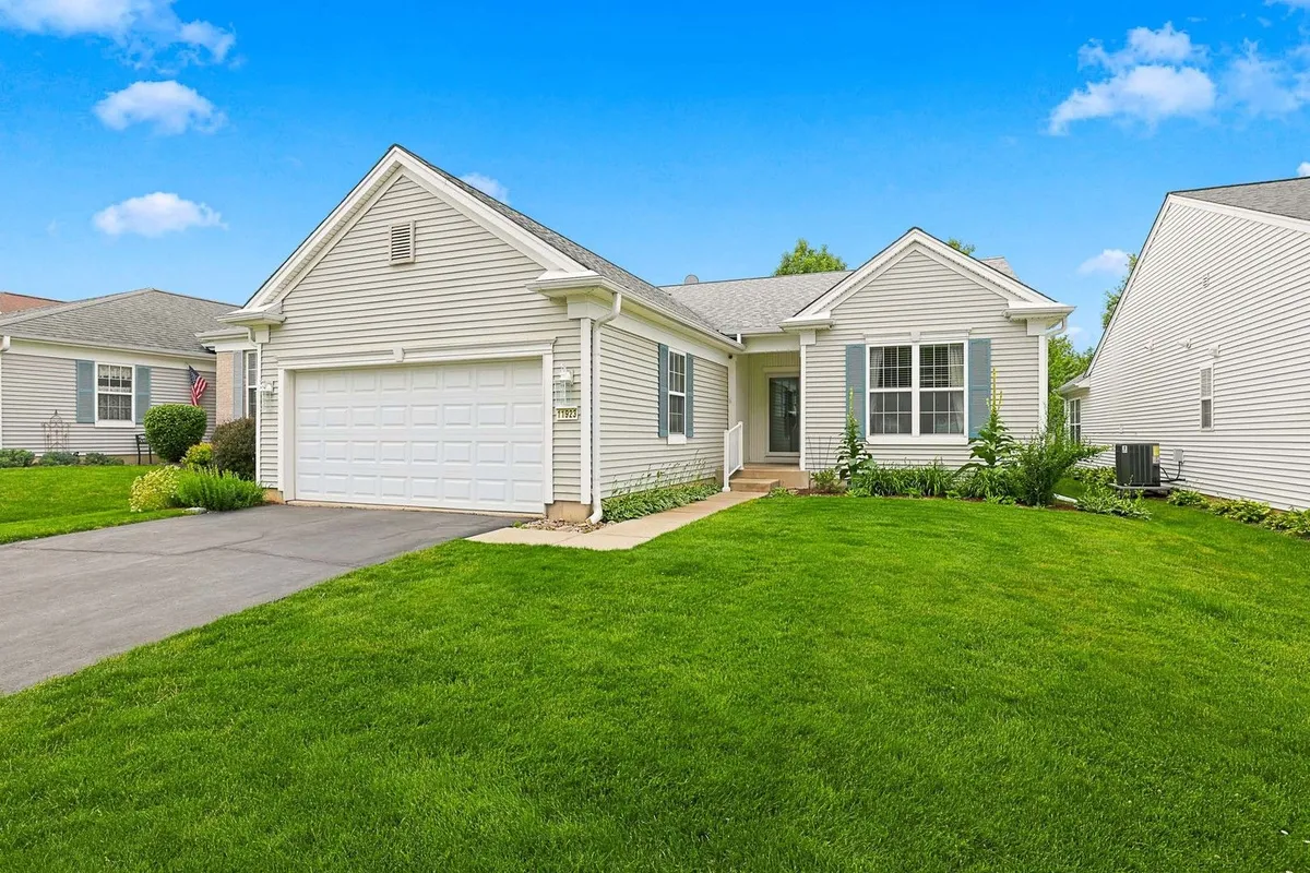 Property Slideshow image 1 of 1 | 11923 harrison rd, Huntley, IL, 60142