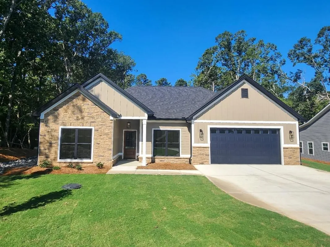 Property Slideshow image 1 of 39 | 612 heritage cv, Mc Cormick, SC, 29835