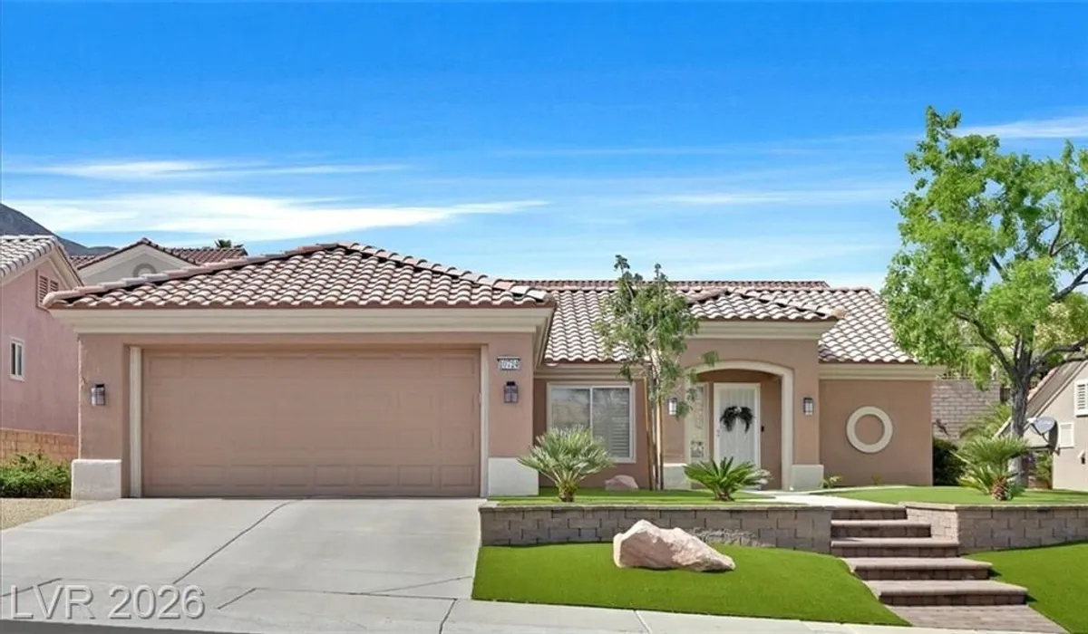 Property Slideshow image 1 of 15 | 10724 paradise point dr, Las Vegas, NV, 89134
