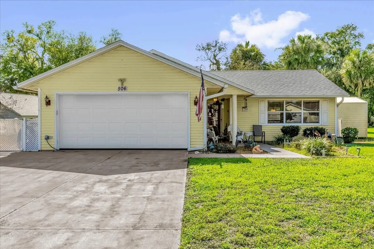 Property Slideshow image 1 of 45 | 506 galloway ct, Leesburg, FL, 34788
