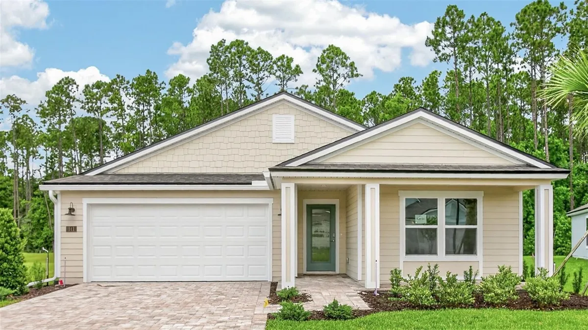 Property Slideshow image 1 of 60 | 141 greenwood dr, Palm Coast, FL, 32137