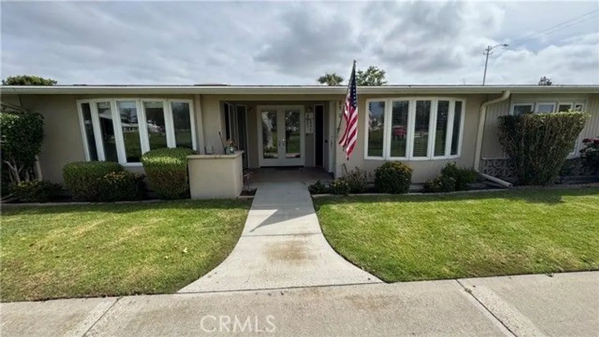 Property Slideshow image 1 of 1 | 1841 golden rain rd 21f, Seal Beach, CA, 90740