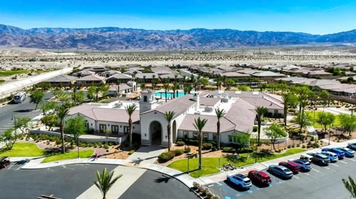Property Slideshow image 1 of 50 | 85639 treviso dr, Indio, CA, 92203