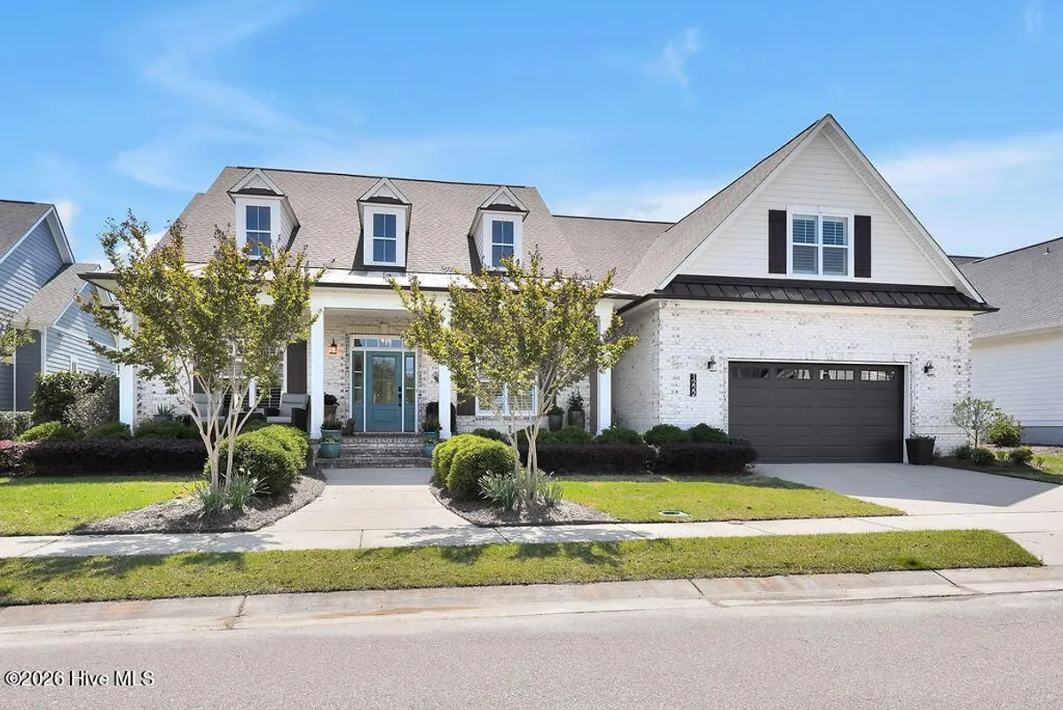 Property Slideshow image 1 of 70 | 1222 cross water cir, Leland, NC, 28451