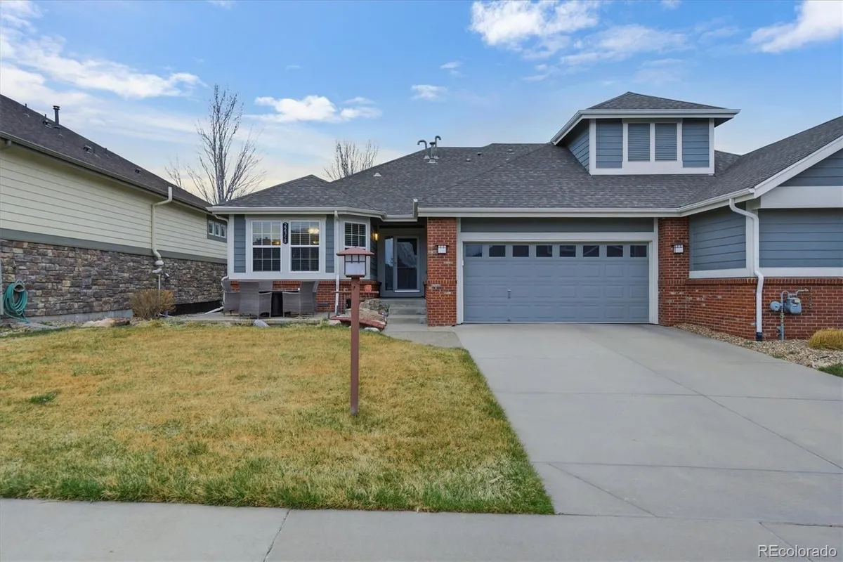 Property Slideshow image 1 of 50 | 22353 e heritage pkwy, Aurora, CO, 80016