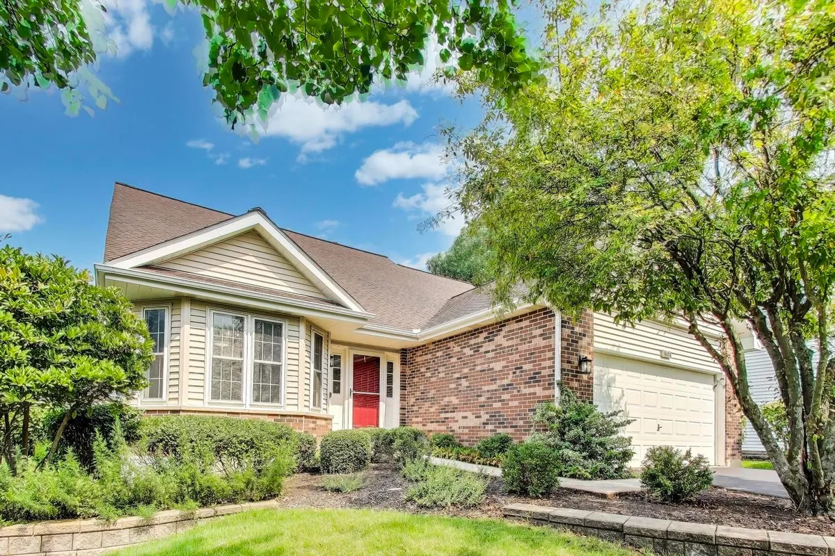 Property Slideshow image 1 of 44 | 13453 tall pines ln, Plainfield, IL, 60544